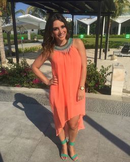 Vaitiare Mateos feet photo 8