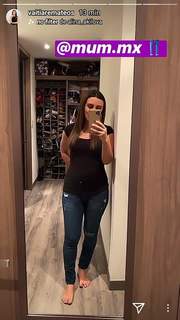 Vaitiare Mateos feet photo 19