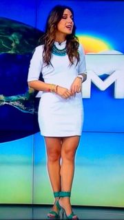 Vaitiare Mateos feet photo 13