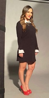 Vaitiare Mateos feet photo 10