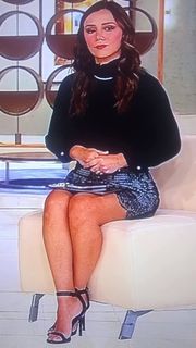 Vaitiare Mateos feet photo 2