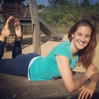 Vajra Tekpreet Kaur feet photo thumbnail