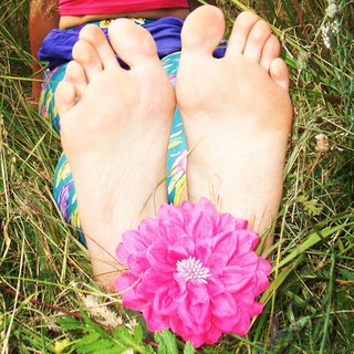 Vajra Tekpreet Kaur feet photo thumbnail
