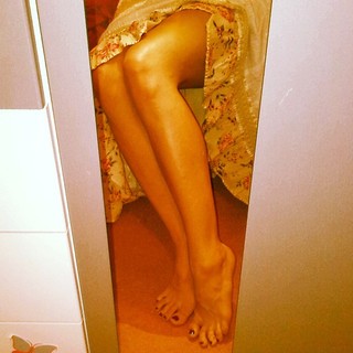 Vajra Tekpreet Kaur feet photo thumbnail