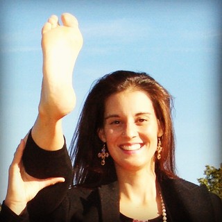 Vajra Tekpreet Kaur feet photo thumbnail