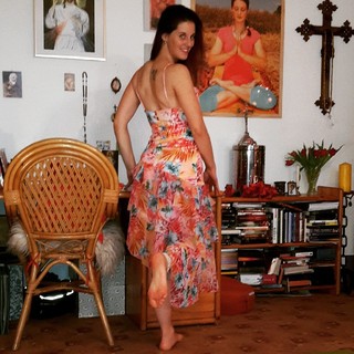 Vajra Tekpreet Kaur feet photo thumbnail