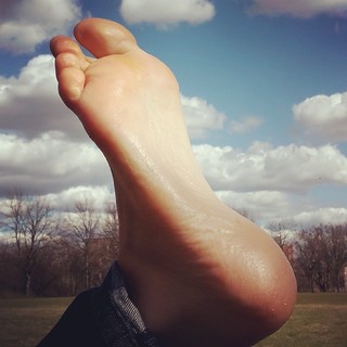 Vajra Tekpreet Kaur feet photo thumbnail