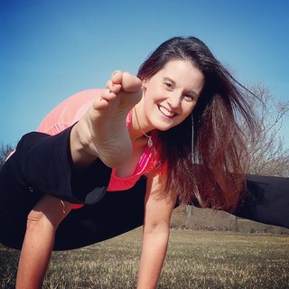 Vajra Tekpreet Kaur feet photo thumbnail