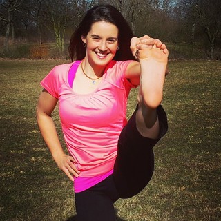 Vajra Tekpreet Kaur feet photo thumbnail