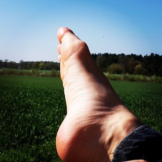 Vajra Tekpreet Kaur feet photo thumbnail