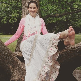 Vajra Tekpreet Kaur feet photo thumbnail