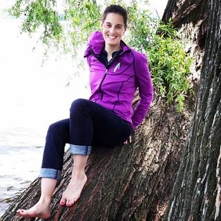 Vajra Tekpreet Kaur feet photo thumbnail