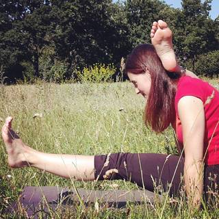 Vajra Tekpreet Kaur feet photo thumbnail