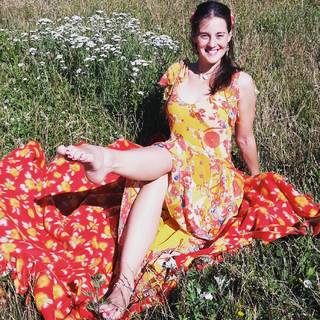 Vajra Tekpreet Kaur feet photo thumbnail