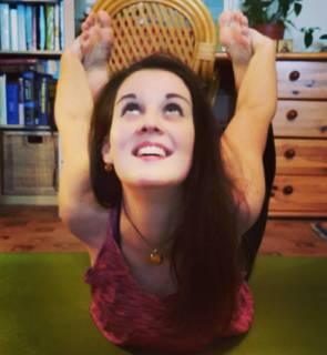 Vajra Tekpreet Kaur feet photo thumbnail