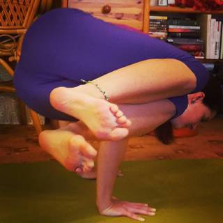 Vajra Tekpreet Kaur feet photo thumbnail