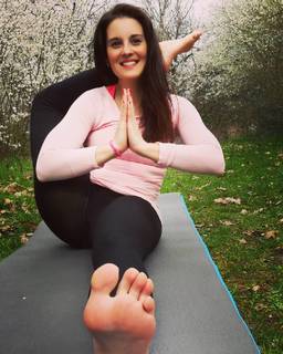 Vajra Tekpreet Kaur feet photo thumbnail