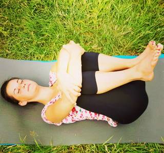 Vajra Tekpreet Kaur feet photo thumbnail