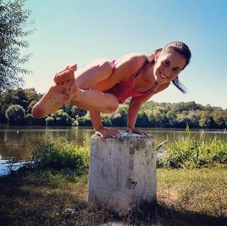 Vajra Tekpreet Kaur feet photo thumbnail