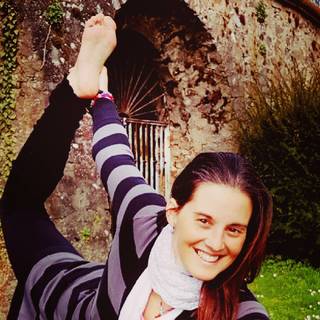 Vajra Tekpreet Kaur feet photo thumbnail