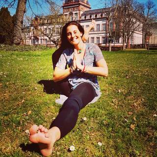 Vajra Tekpreet Kaur feet photo thumbnail