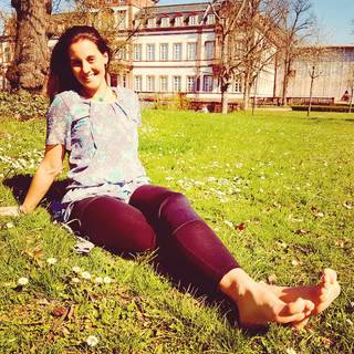 Vajra Tekpreet Kaur feet photo thumbnail