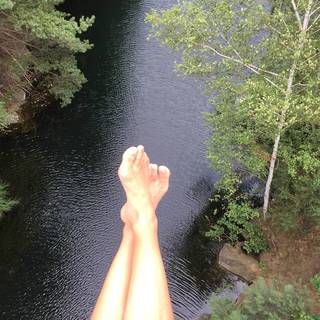 Vajra Tekpreet Kaur feet photo thumbnail