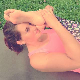 Vajra Tekpreet Kaur feet photo thumbnail