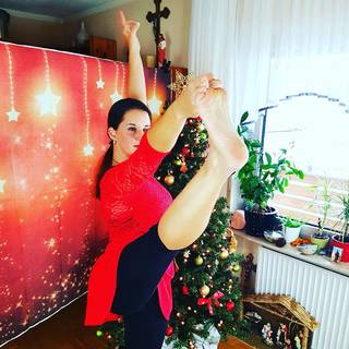 Vajra Tekpreet Kaur feet photo thumbnail