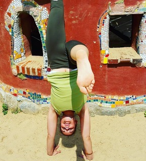 Vajra Tekpreet Kaur feet photo thumbnail