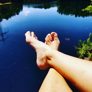 Vajra Tekpreet Kaur feet photo thumbnail
