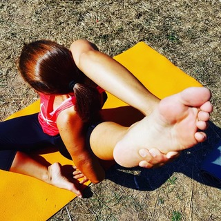 Vajra Tekpreet Kaur feet photo thumbnail