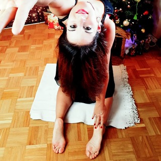 Vajra Tekpreet Kaur feet photo thumbnail