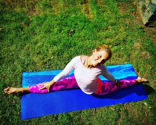 Vajra Tekpreet Kaur feet photo thumbnail