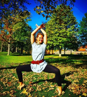 Vajra Tekpreet Kaur feet photo thumbnail