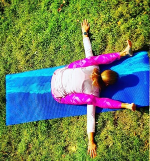 Vajra Tekpreet Kaur feet photo thumbnail