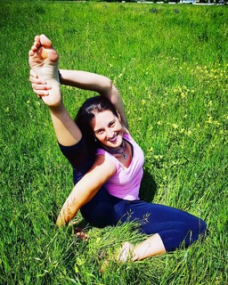 Vajra Tekpreet Kaur feet photo thumbnail