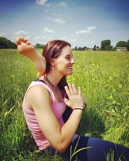 Vajra Tekpreet Kaur feet photo thumbnail