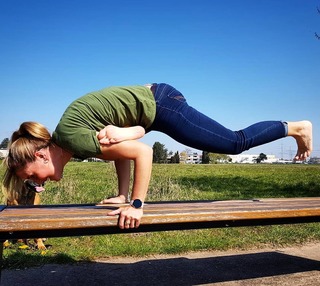 Vajra Tekpreet Kaur feet photo thumbnail