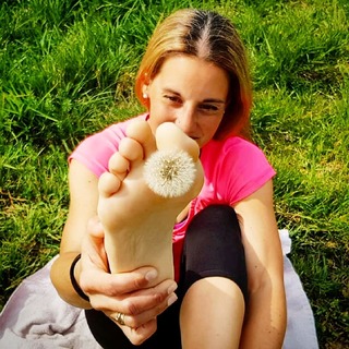 Vajra Tekpreet Kaur feet photo thumbnail