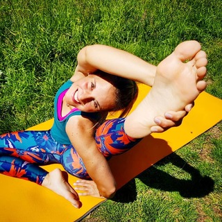 Vajra Tekpreet Kaur feet photo thumbnail