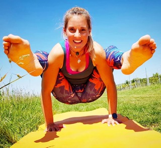 Vajra Tekpreet Kaur feet photo thumbnail