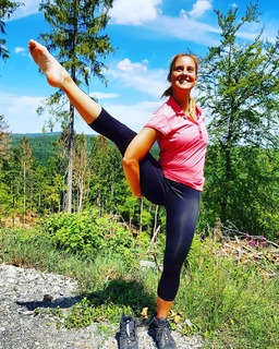 Vajra Tekpreet Kaur feet photo thumbnail