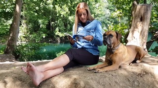 Vajra Tekpreet Kaur feet photo thumbnail