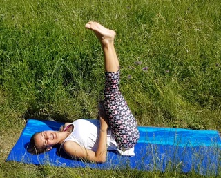 Vajra Tekpreet Kaur feet photo thumbnail