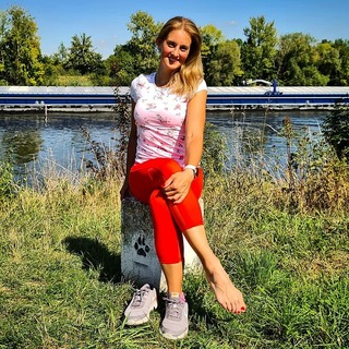 Vajra Tekpreet Kaur feet photo thumbnail