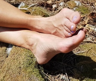 Vajra Tekpreet Kaur feet photo thumbnail