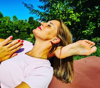 Vajra Tekpreet Kaur feet photo thumbnail