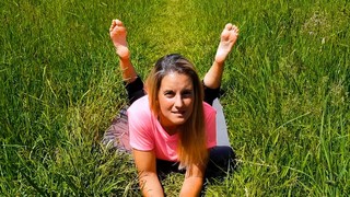 Vajra Tekpreet Kaur feet photo thumbnail