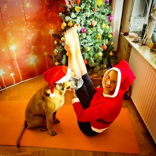 Vajra Tekpreet Kaur feet photo thumbnail